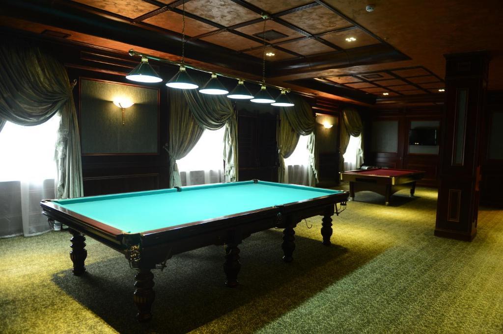 צ'אקאדזור Golden Palace Hotel Resort & Spa Gl מראה חיצוני תמונה