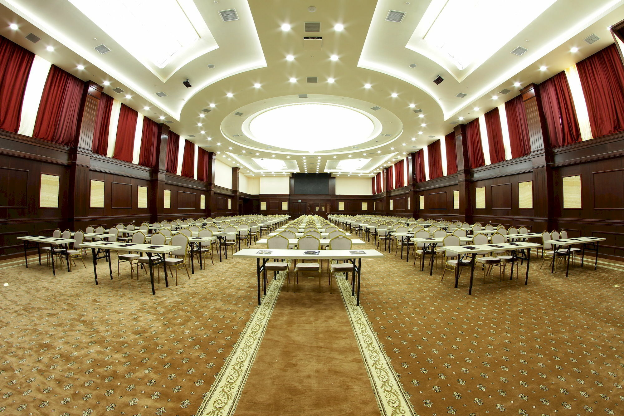 צ'אקאדזור Golden Palace Hotel Resort & Spa Gl מראה חיצוני תמונה